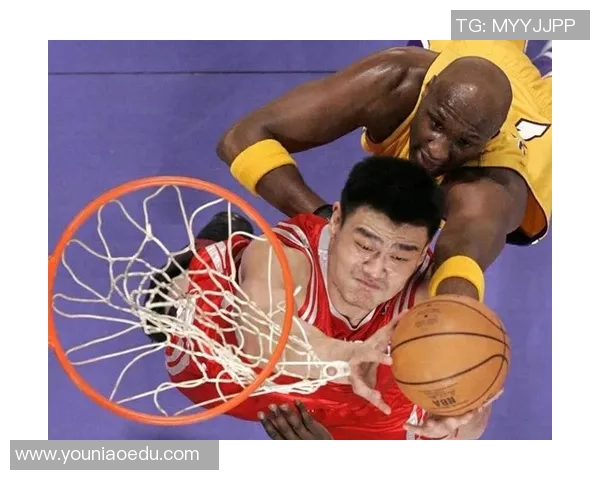 姚明国梁携手共创体育传奇见证中国篮球与乒乓的辉煌时刻 姚明国梁携手共创体育传奇见证中国篮球与乒乓的辉煌时刻