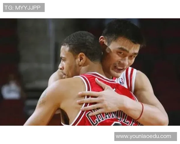 姚明父母的职业背景揭秘对其篮球生涯的深远影响