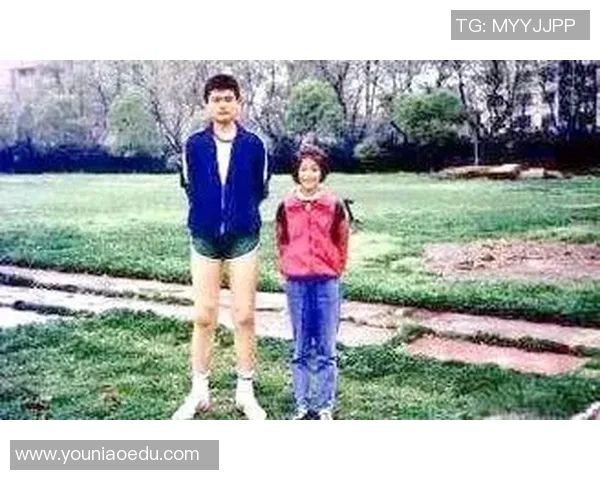 姚明笔袋的故事与篮球梦想的传承之路