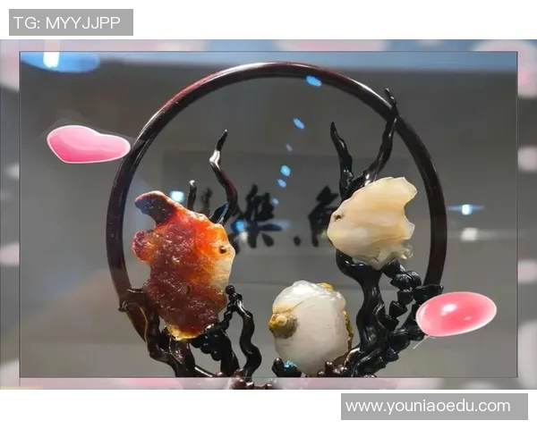 姚明携手艺术家推出独特石头艺术品引发收藏热潮 姚明携手艺术家推出独特石头艺术品引发收藏热潮