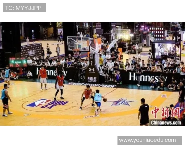 姚明挑战极限格斗赛场勇闯UFC展现篮球巨星的全新风采