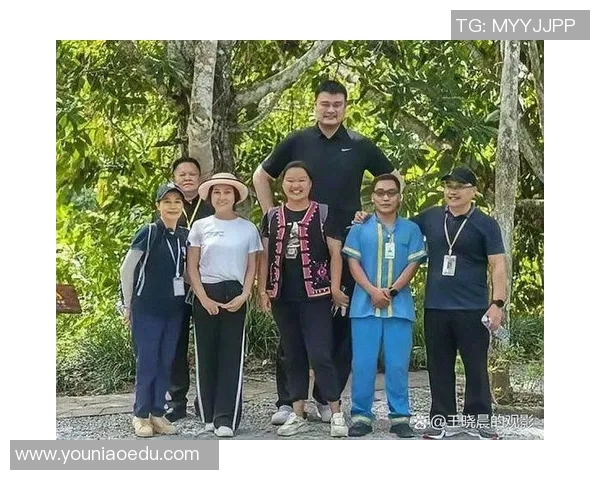 姚明母亲名字背后的故事与她对姚明成长的深远影响