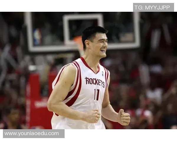 姚明在休斯顿的辉煌时刻与经典比赛集锦回顾 姚明在休斯顿的辉煌时刻与经典比赛集锦回顾