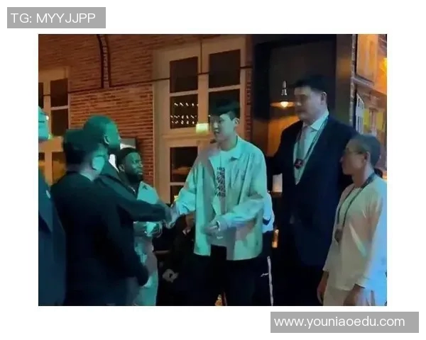 姚明的软蛋背后隐藏的篮球哲学与运动员成长的真实故事