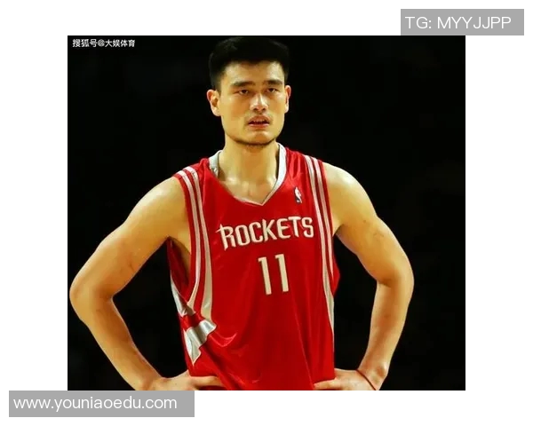 姚明在篮球场上的表现为何被称为软蛋背后的深层原因分析 姚明在篮球场上的表现为何被称为软蛋背后的深层原因分析