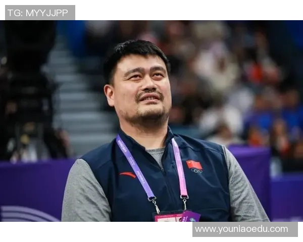 姚明生涯数据全面解析NBA传奇巨星的辉煌成就与影响力 姚明生涯数据全面解析NBA传奇巨星的辉煌成就与影响力