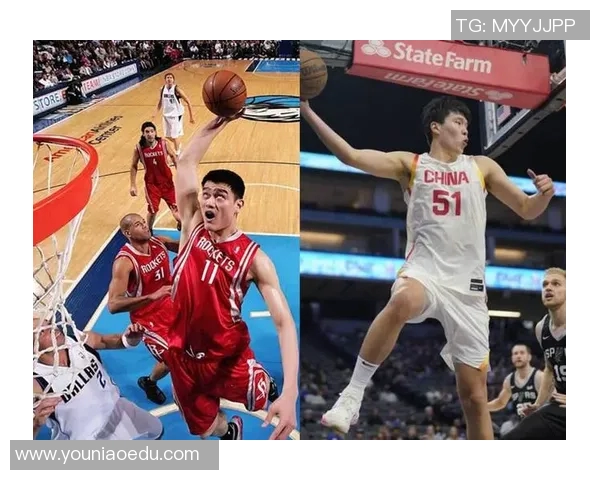 姚明经典招式解析:从篮下技巧到投篮秘诀的全面剖析与应用 姚明经典招式解析:从篮下技巧到投篮秘诀的全面剖析与应用