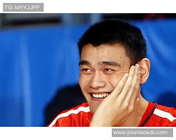 姚明与张老虎的传奇故事：跨越篮球与武术的友谊之旅