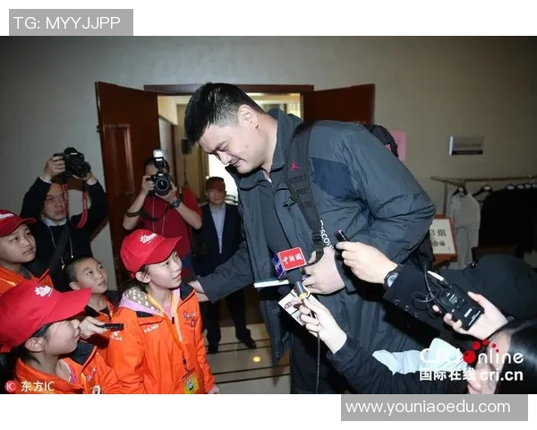 姚明初心2017重返赛场的感动与启示追寻梦想的力量与坚持 姚明初心2017重返赛场的感动与启示追寻梦想的力量与坚持