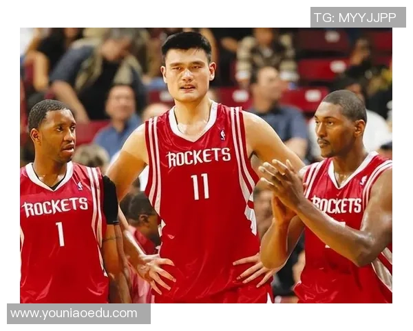 姚明助理怀远:从篮球场到职场的成长与挑战之路 姚明助理怀远:从篮球场到职场的成长与挑战之路