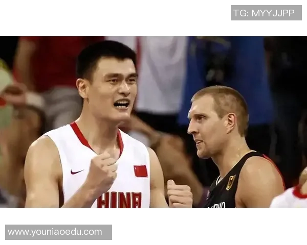 姚明苍桑岁月的印记与篮球传奇的交织之路