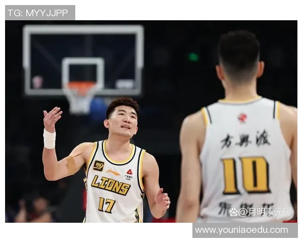 CBA辽宁队与广厦队激战赛程安排及精彩看点解析 CBA辽宁队与广厦队激战赛程安排及精彩看点解析