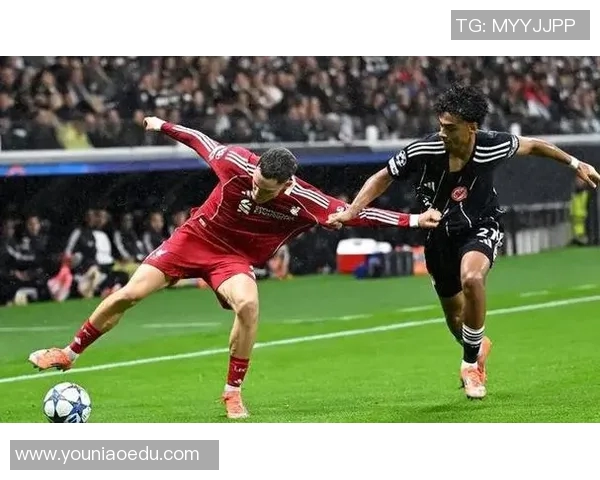 利物浦与拜仁的精彩对决最终比分揭晓你猜对了吗